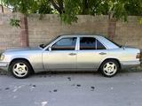 Mercedes-Benz E 220 1994 года за 2 000 000 тг. в Ленгер – фото 4