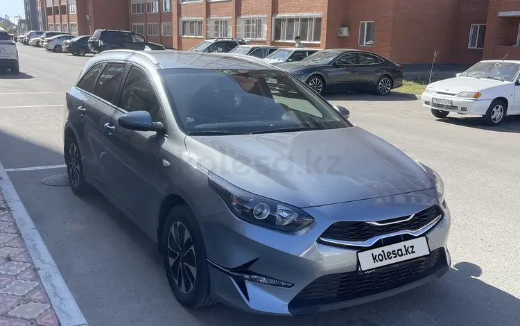 Kia Cee'd 2025 года за 10 000 000 тг. в Павлодар