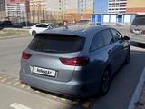 Kia Cee'd 2025 годаүшін10 000 000 тг. в Павлодар – фото 4