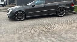 Mercedes-Benz E 55 AMG 2003 года за 8 500 000 тг. в Алматы