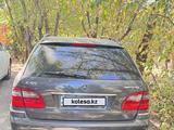Mercedes-Benz E 55 AMG 2003 года за 8 500 000 тг. в Алматы – фото 3