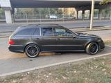 Mercedes-Benz E 55 AMG 2003 года за 8 500 000 тг. в Алматы – фото 4