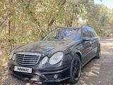 Mercedes-Benz E 55 AMG 2003 года за 8 500 000 тг. в Алматы – фото 2