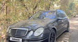 Mercedes-Benz E 55 AMG 2003 года за 8 500 000 тг. в Алматы – фото 2