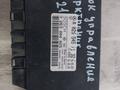 Блок управления парктрониками на Мерседес 211 за 25 000 тг. в Караганда