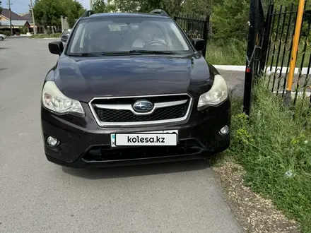 Subaru XV 2013 годаүшін6 000 000 тг. в Караганда