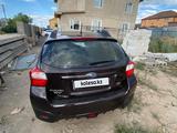 Subaru XV 2013 года за 7 200 000 тг. в Караганда – фото 2