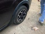 Subaru XV 2013 года за 6 800 000 тг. в Караганда – фото 3