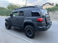 Toyota FJ Cruiser 2006 годаүшін12 999 999 тг. в Алматы