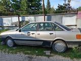 Audi 80 1988 годаүшін500 000 тг. в Астана