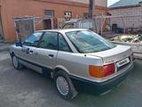 Audi 80 1988 годаүшін500 000 тг. в Астана – фото 5