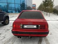 Audi 100 1992 года за 1 200 000 тг. в Караганда