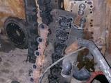 Головки блока цилиндров Каминс 6 BT в Усть-Каменогорск