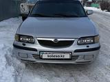 Mazda 626 1998 годаfor2 100 000 тг. в Мерке