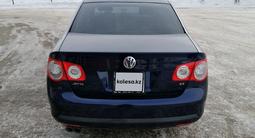 Volkswagen Jetta 2007 года за 5 100 000 тг. в Рудный – фото 3