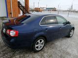 Volkswagen Jetta 2007 года за 5 100 000 тг. в Рудный – фото 4