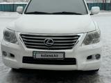 Lexus LX 570 2010 года за 20 500 000 тг. в Актобе