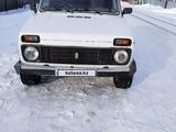 ВАЗ (Lada) Lada 2121 1999 года за 900 000 тг. в Уральск – фото 4