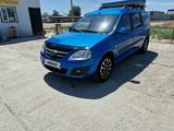 ВАЗ (Lada) Largus 2020 годаүшін5 000 000 тг. в Актау – фото 2