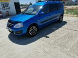 ВАЗ (Lada) Largus 2020 годаүшін5 000 000 тг. в Актау