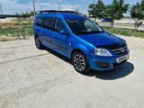 ВАЗ (Lada) Largus 2020 годаүшін5 000 000 тг. в Актау – фото 4