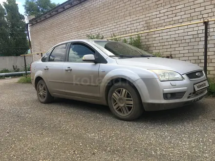 Ford Focus 2007 года за 3 400 000 тг. в Актобе