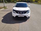 Nissan Qashqai 2016 годаfor8 000 000 тг. в Темиртау – фото 2