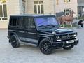 Mercedes-Benz G 55 AMG 2006 годаүшін20 000 000 тг. в Алматы – фото 2