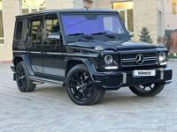 Mercedes-Benz G 55 AMG 2006 годаүшін20 000 000 тг. в Алматы