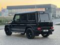 Mercedes-Benz G 55 AMG 2006 годаүшін20 000 000 тг. в Алматы – фото 12