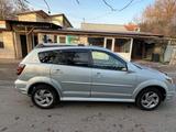 Pontiac Vibe 2007 года за 3 200 000 тг. в Алматы – фото 4