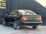 BMW 523 1998 года за 3 600 000 тг. в Актау – фото 3