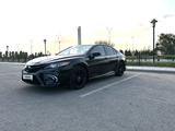 Toyota Camry 2019 годаүшін11 000 000 тг. в Тараз