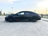 Toyota Camry 2019 годаүшін11 000 000 тг. в Тараз – фото 5