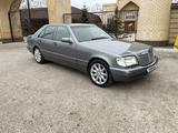 Mercedes-Benz S 320 1994 года за 4 000 000 тг. в Тараз