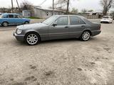 Mercedes-Benz S 320 1994 года за 4 000 000 тг. в Тараз – фото 3