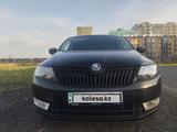 Skoda Rapid 2014 годаүшін2 100 000 тг. в Астана