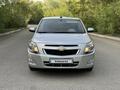 Chevrolet Cobalt 2021 года за 4 600 000 тг. в Семей – фото 2