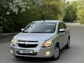 Chevrolet Cobalt 2021 года за 4 600 000 тг. в Семей