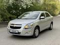 Chevrolet Cobalt 2021 года за 4 600 000 тг. в Семей – фото 3
