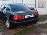 Audi 80 1992 года за 1 300 000 тг. в Астана