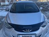 Hyundai Elantra 2011 годаfor5 800 000 тг. в Кызылорда