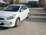 Hyundai Accent 2011 года за 4 555 555 тг. в Тараз – фото 2