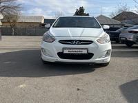 Hyundai Accent 2011 года за 4 555 555 тг. в Тараз