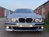 BMW 520 1996 годаүшін2 300 000 тг. в Усть-Каменогорск