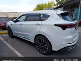 Jetour X70 Plus 2023 года за 9 200 000 тг. в Шымкент