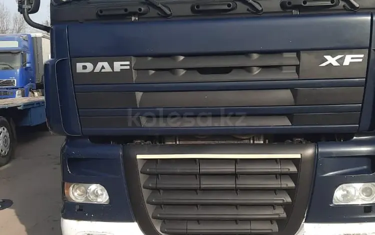 DAF  XF 105.410 2014 года за 23 000 000 тг. в Шымкент