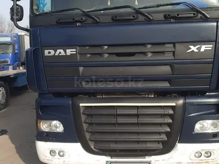 DAF  XF 105.410 2014 года за 23 000 000 тг. в Шымкент – фото 6