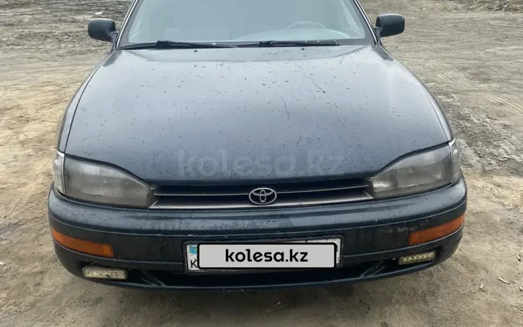 Toyota Camry 1993 года за 2 200 000 тг. в Алматы