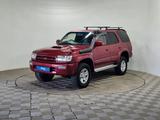 Toyota Hilux Surf 1996 годаүшін4 250 000 тг. в Алматы